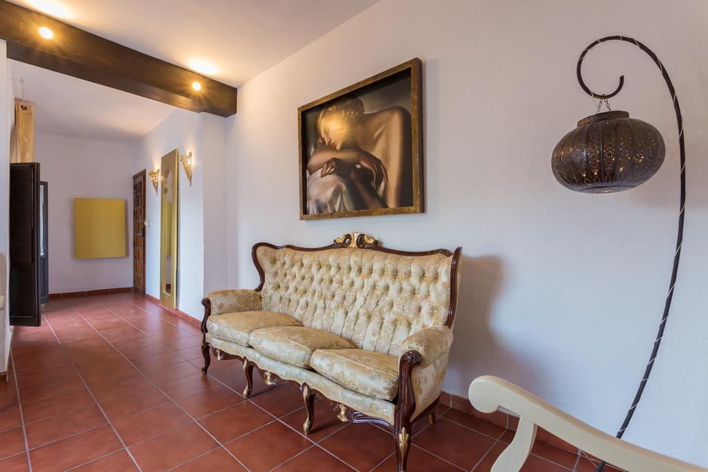 Carmen Terrazas De La Alhambra Διαμέρισμα Γρανάδα Εξωτερικό φωτογραφία