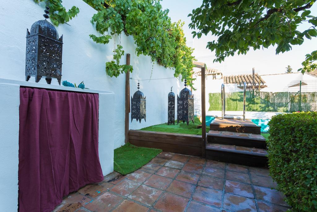 Carmen Terrazas De La Alhambra Διαμέρισμα Γρανάδα Εξωτερικό φωτογραφία