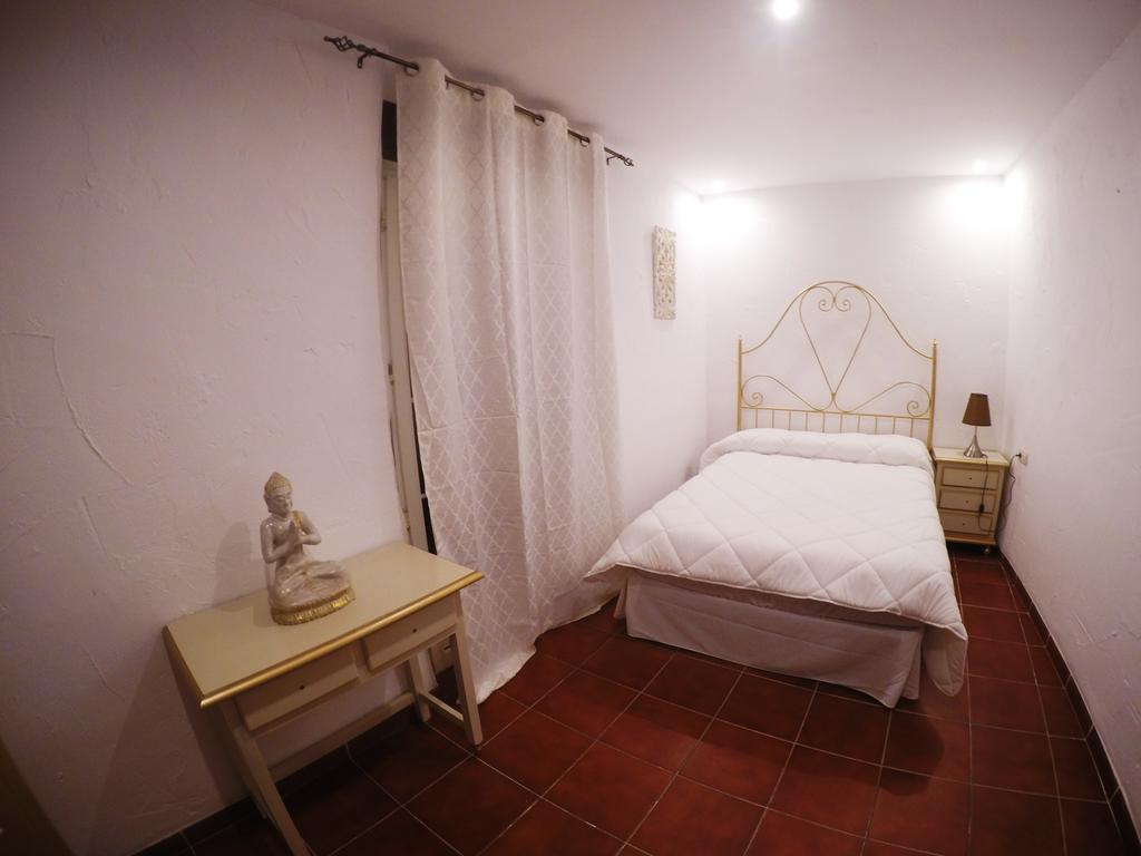 Carmen Terrazas De La Alhambra Διαμέρισμα Γρανάδα Εξωτερικό φωτογραφία